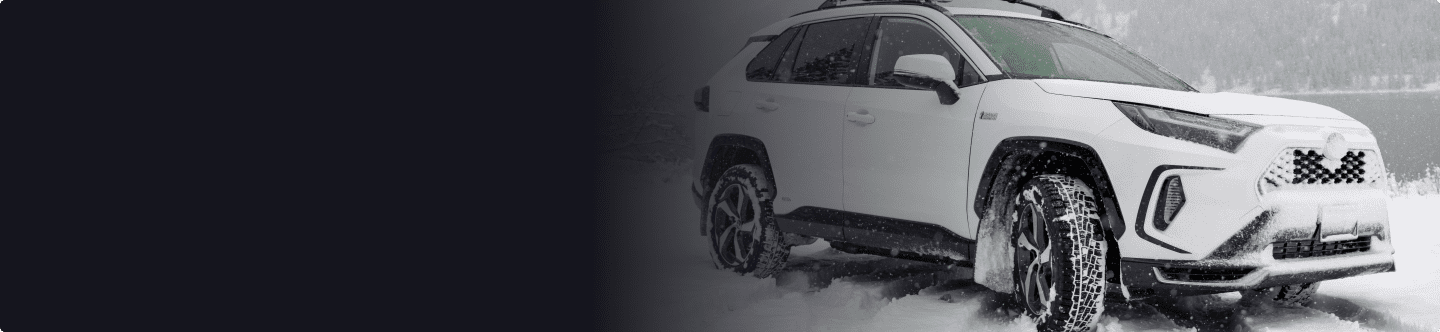 Snow/Winter Tires