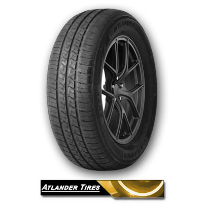 Atlander AX-88 205/55R16 91V AS A/S All Season Tire