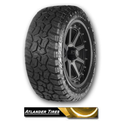 Atlander AX-88 205/55R16 91V AS A/S All Season Tire