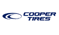 Cooper Brand Logo