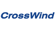 Crosswind Brand Logo