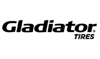 Gladiator Brand Logo