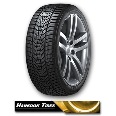 Hankook Tires - Wholesale From Discounted Wheel Warehouse