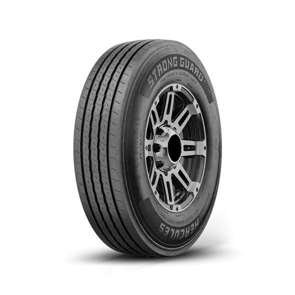 Hercules Tires - Wholesale from Discounted Wheel Warehouse