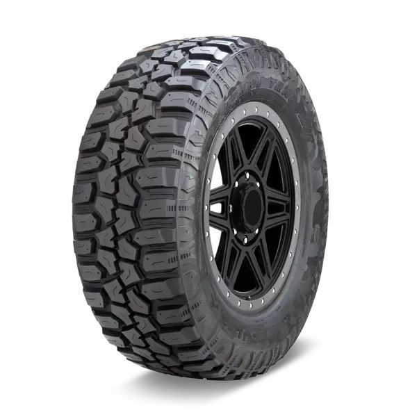 Hercules Terra Trac M/T Tires - Discounted Wheel Warehouse