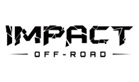 Impact Off-Road Brand Logo