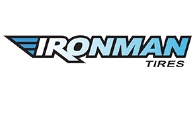 Ironman Brand Logo