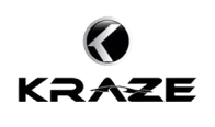 Kraze Brand Logo