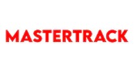 Mastertrack Brand Logo