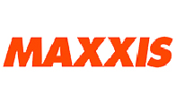 Maxxis Brand Logo
