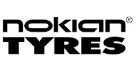 Nokian Brand Logo