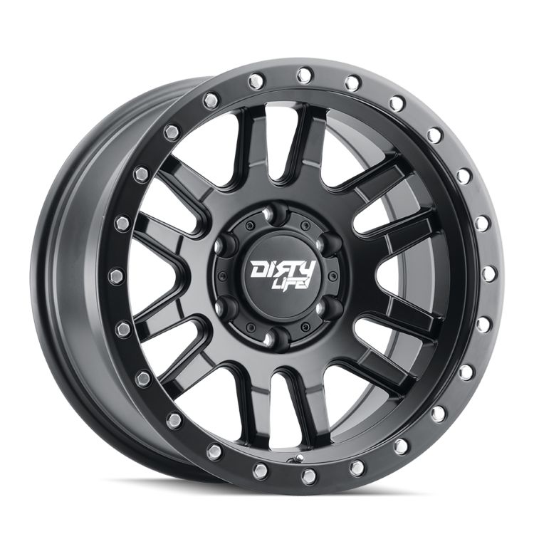 Dirty Life 9309 Canyon Pro