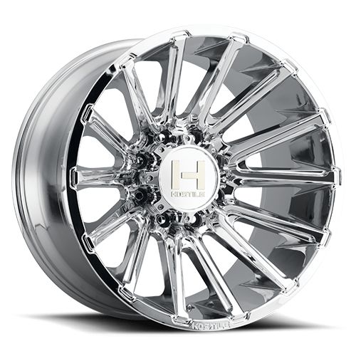 Hostile H123 Typhoon 8lug