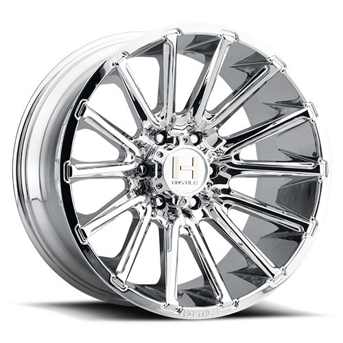 Hostile H123 Typhoon 6lug