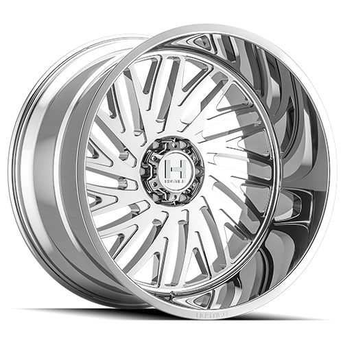 Hostile H131 Syclone 6lug