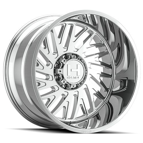 Hostile H131 Syclone 8Lug