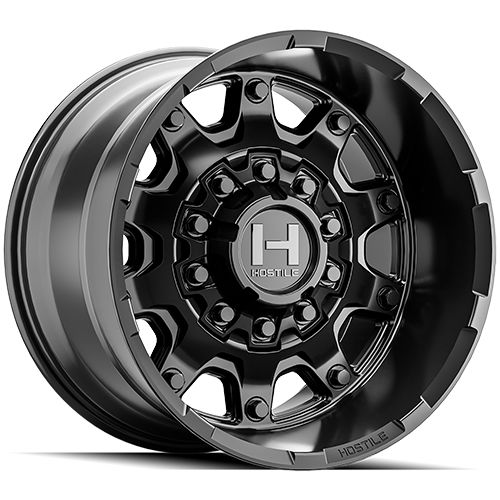 Hostile H134 Condor 6lug