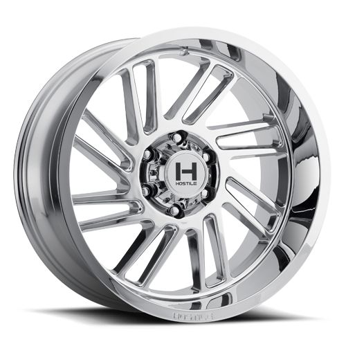 Hostile H110 Stryker 6lug