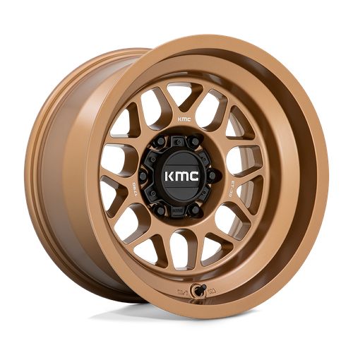 KMC Wheels Terra