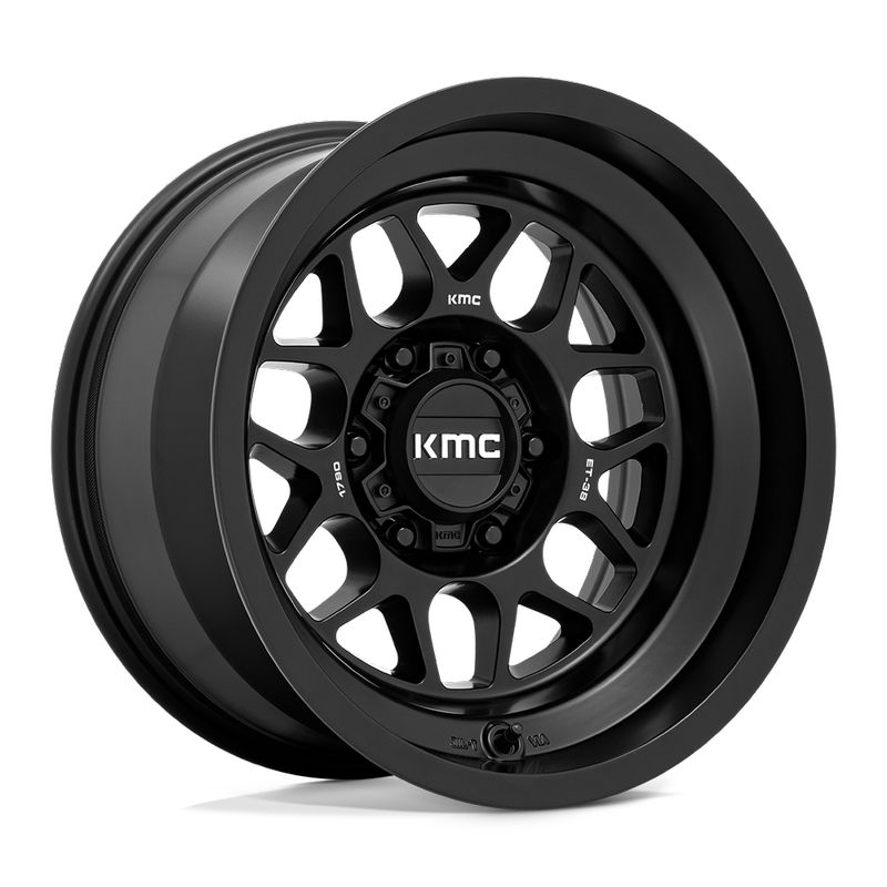 KMC Terra