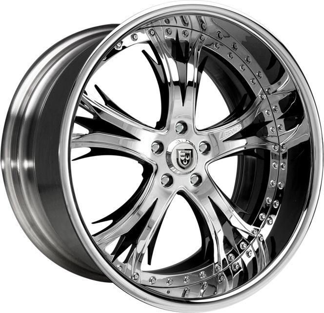 Lexani Forged LF-703