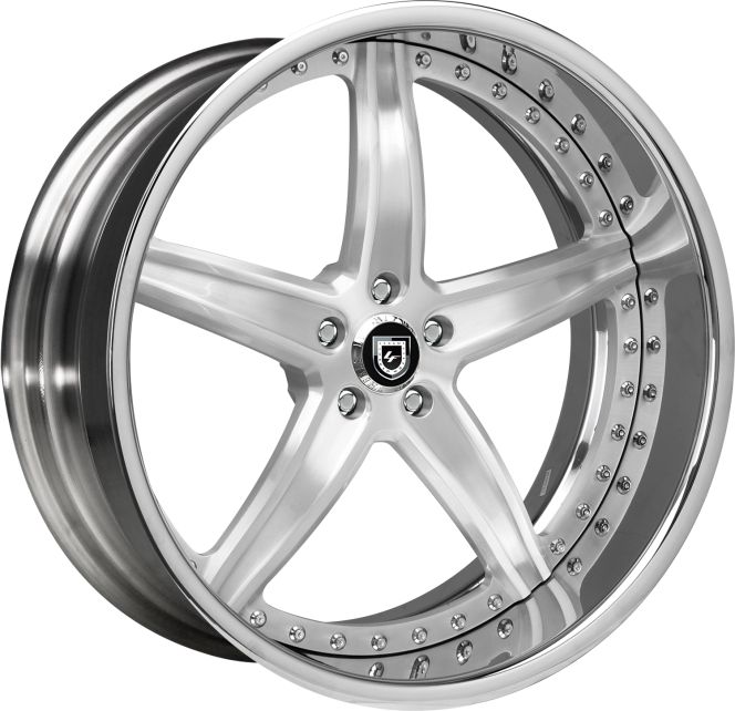 Lexani Forged LF-705