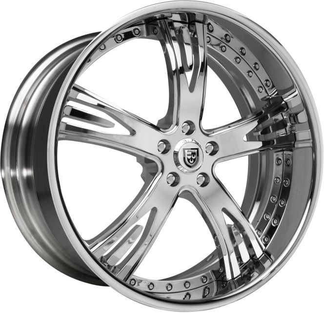 Lexani Forged LF-706