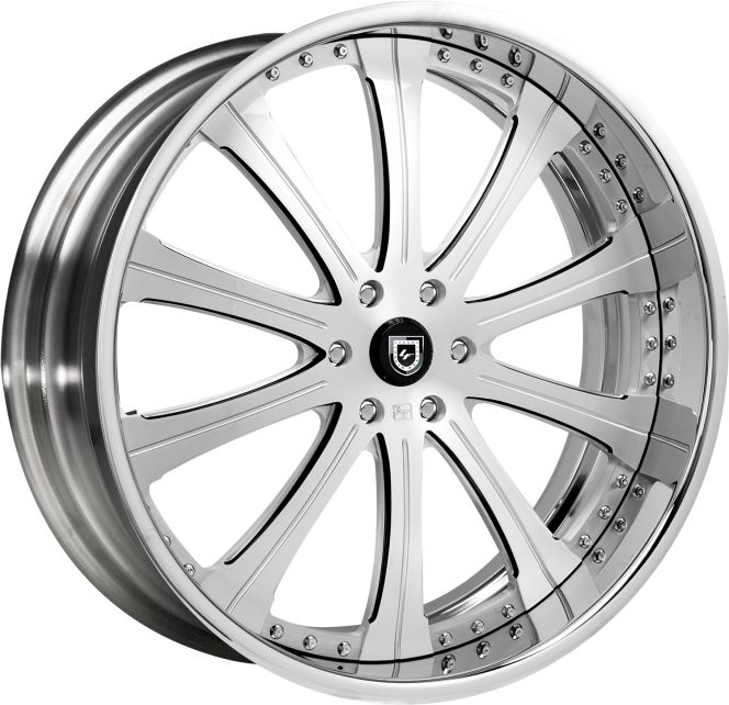 Lexani Forged LF-707