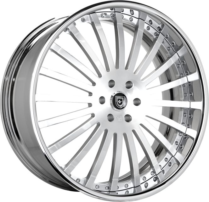 Lexani Forged LF-714