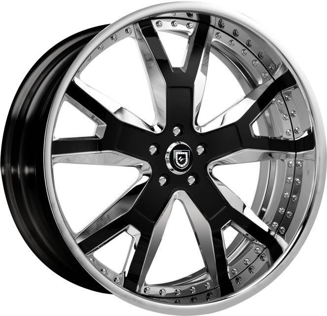 Lexani Forged LF-720