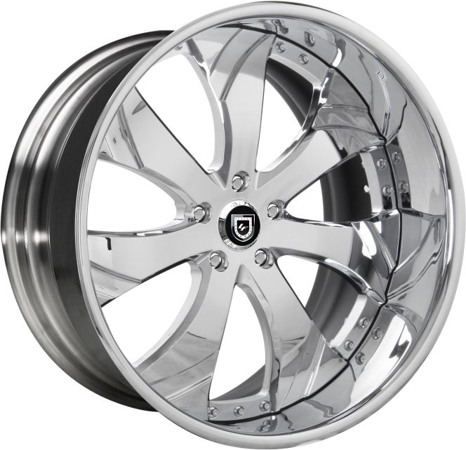 Lexani Forged LF-721