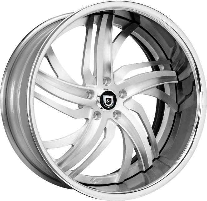 Lexani Forged LF-724