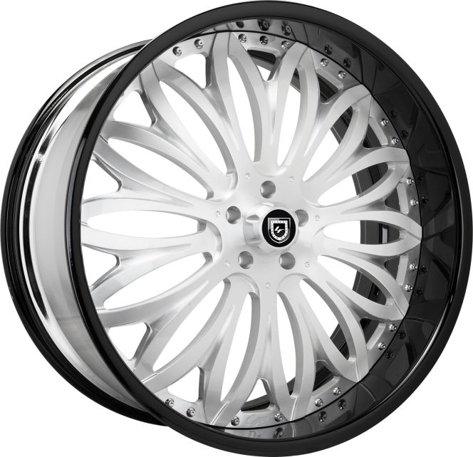 Lexani Forged LF-731 Pisces