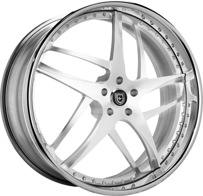 Lexani Forged LF-746 Bavaria