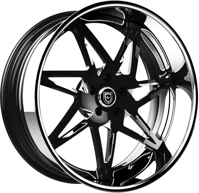 Lexani Forged LF-749 Nirvana