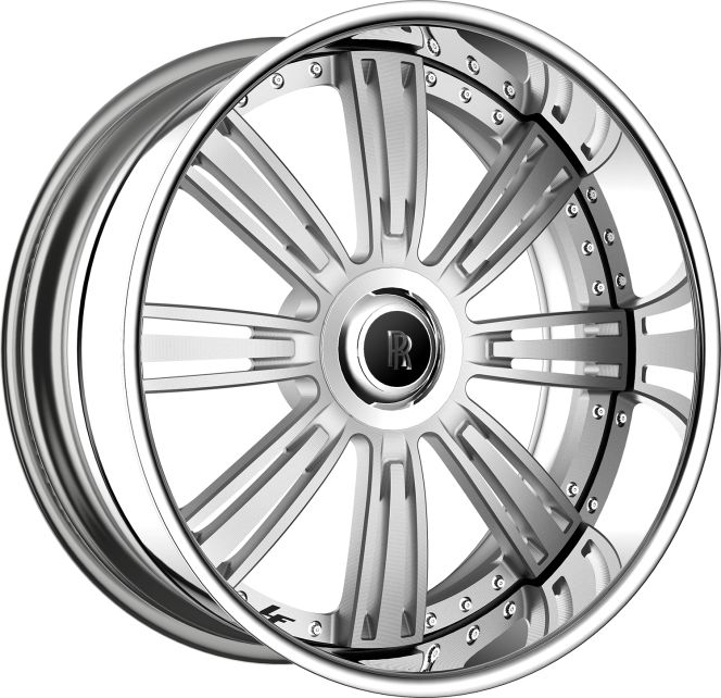 Lexani Forged LF-755 Grino