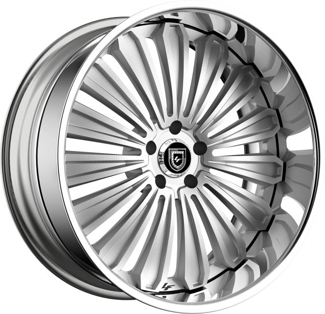 Lexani Forged LF-757 Crypto