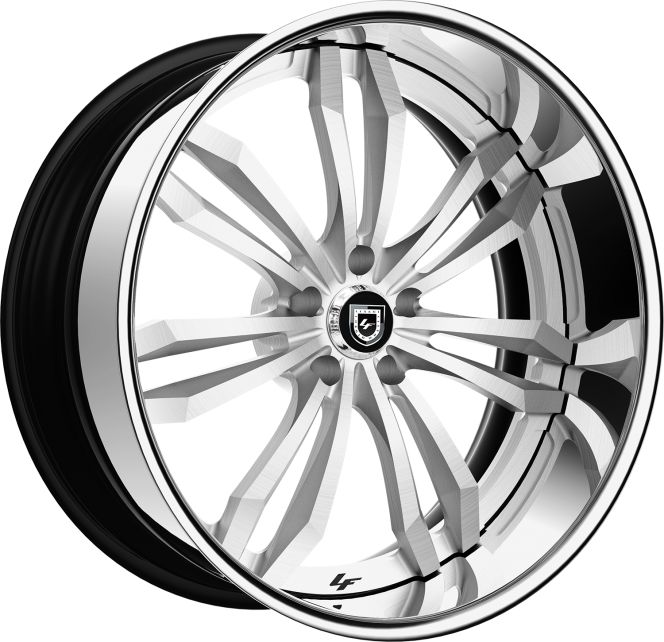 Lexani Forged LF-763