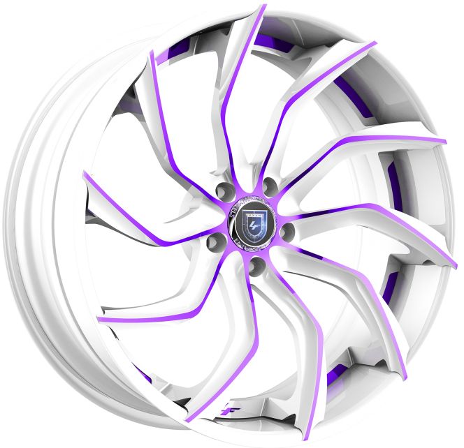 Lexani Forged LZ-753 Matisse