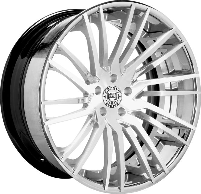 Lexani Forged LZ-774 Virage