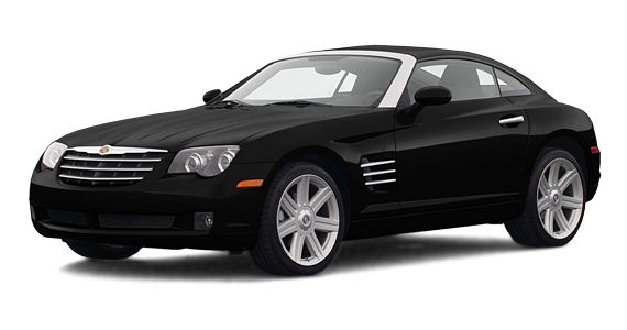 2006 Chrysler Crossfire