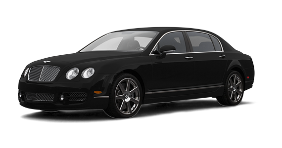 2007 Bentley Continental