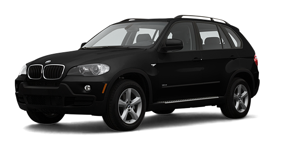 2007 BMW X5