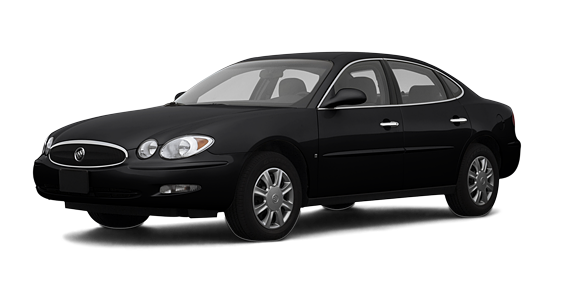 2007 Buick LaCrosse