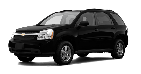 2007 Chevrolet Equinox