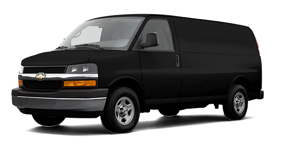 2007 Chevrolet Express 1500