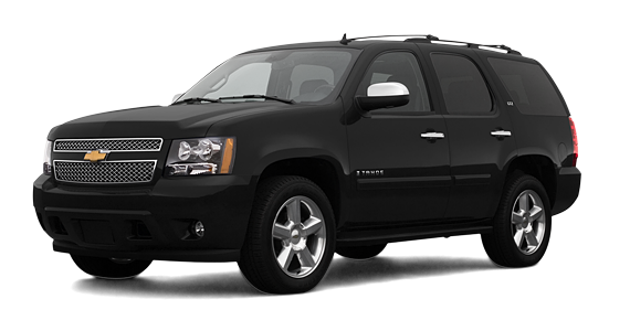 2007 Chevrolet Tahoe