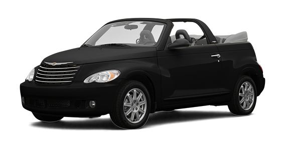 2007 Chrysler PT Cruiser