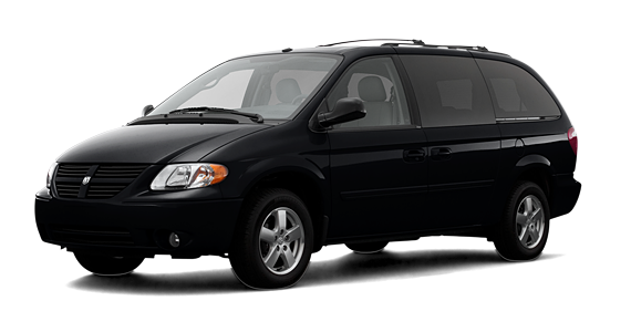 2007 Dodge Grand Caravan