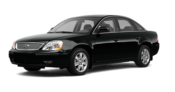 2007 Ford Five Hundred